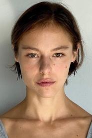 Marion Barbeau profile photo