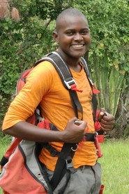 Godfrey Massauli profile photo