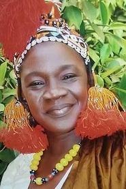 Maimouna Hélène Diarra profile photo