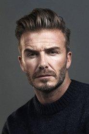 David Beckham profile photo