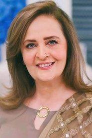 Hina Khawaja Bayat profile photo