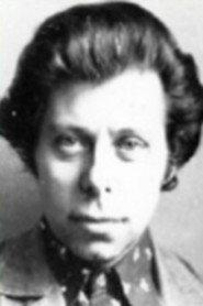 Daniil Mendelevich profile photo
