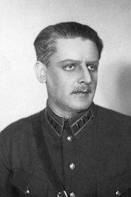 Nikolay Dalmatov profile photo