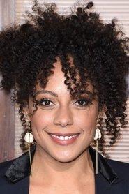 Rosalind Eleazar profile photo
