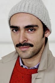Rodrigo Taramona profile photo