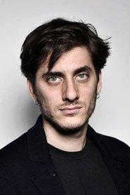 Luca Marinelli profile photo