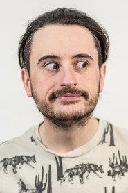 Joe Guérin profile photo