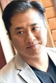 David Siu Chung-Hang profile photo