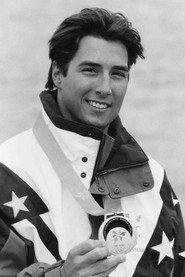 Jonny Moseley profile photo