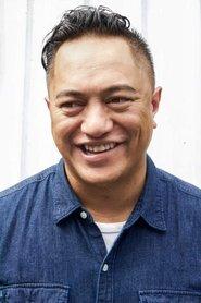 Taungaroa Emile profile photo