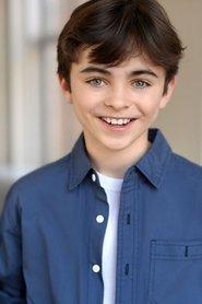 Aidan Pierce Brennan profile photo
