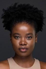 Zikhona Bali profile photo
