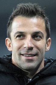 Alessandro Del Piero profile photo