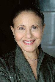 Julie Garfield profile photo