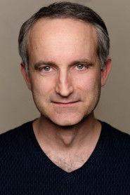 Mark Oosterveen profile photo