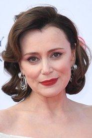 Keeley Hawes profile photo