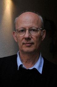 Esteban Buch profile photo