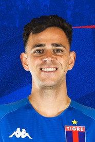 Gonzalo Maroni profile photo