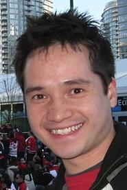 James Higuchi profile photo