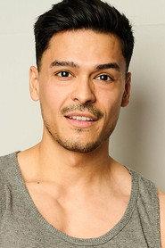 Adrian Hernandez profile photo