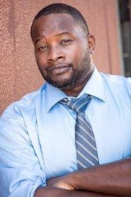 Jelani Quinn profile photo