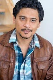 Jorge-Luis Pallo profile photo