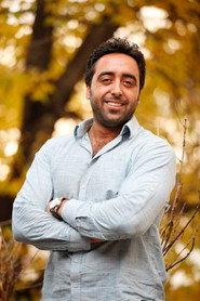 Hesam Khalilnejad profile photo