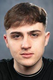 Harry Perdios profile photo