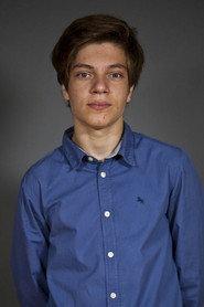 Egor Klinaev profile photo