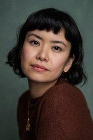 Katie Leung profile photo