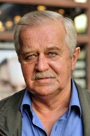 Marian Dziędziel profile photo