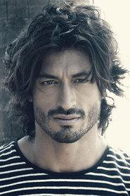 Vidyut Jammwal profile photo