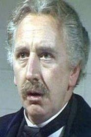 Trevor Baxter profile photo