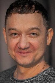 Serhii Bachyk profile photo