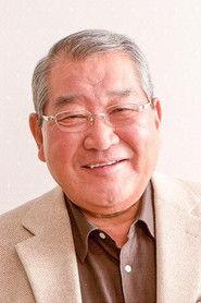 Kenzo Tsujimoto profile photo