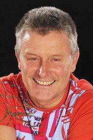 Carl Palmer profile photo