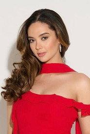 Elizabeth Garcia profile photo