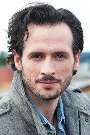 Aaron McDaniel profile photo