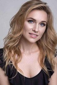 Яна Ключник profile photo