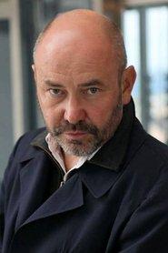 Dirk Roofthooft profile photo