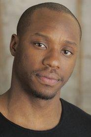 Marcus Callender profile photo