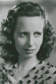 Signhild Björkman profile photo