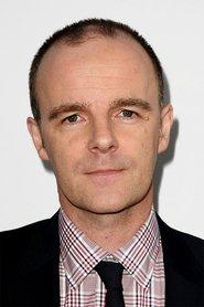 Brían F. O'Byrne profile photo