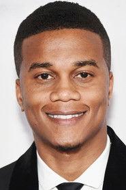 Cory Hardrict profile photo
