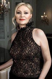 Ruxandra Donose profile photo