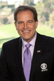 Jim Nantz profile photo