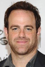 Paul Adelstein profile photo