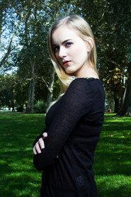 Vanessa Soumier profile photo