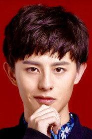 Liu Mingzhe profile photo