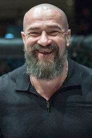 Sergei Badyuk profile photo